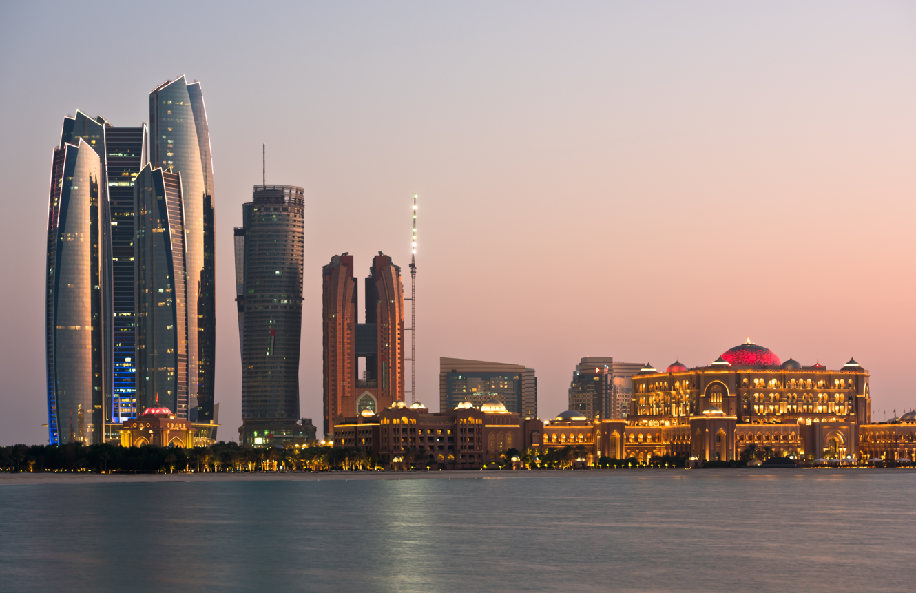 Abu Dhabi properties