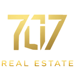 707 Real Estate logo