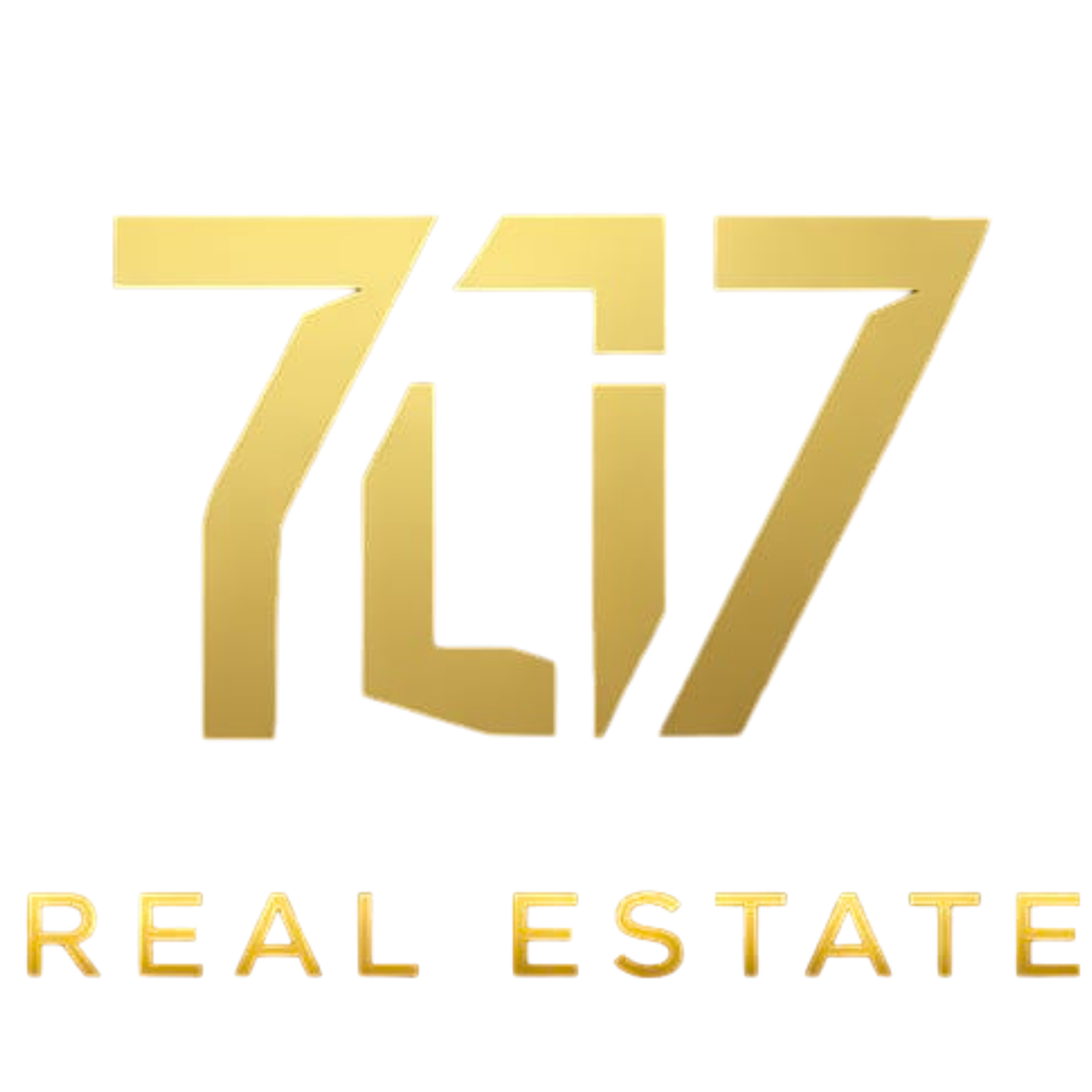 707 Real Estate Logo