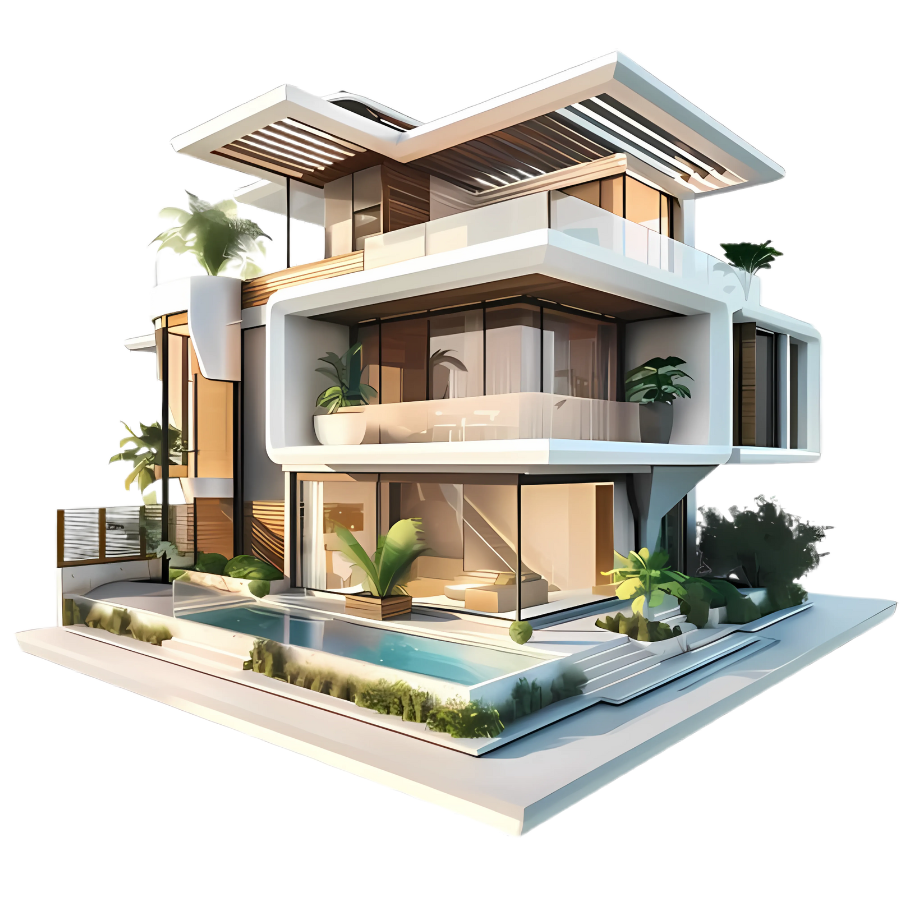 Real Estate