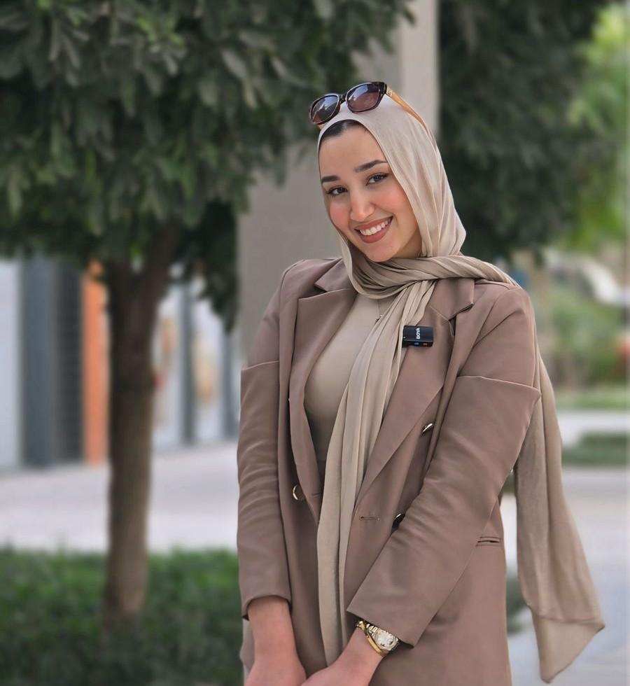 Zeina Hassan