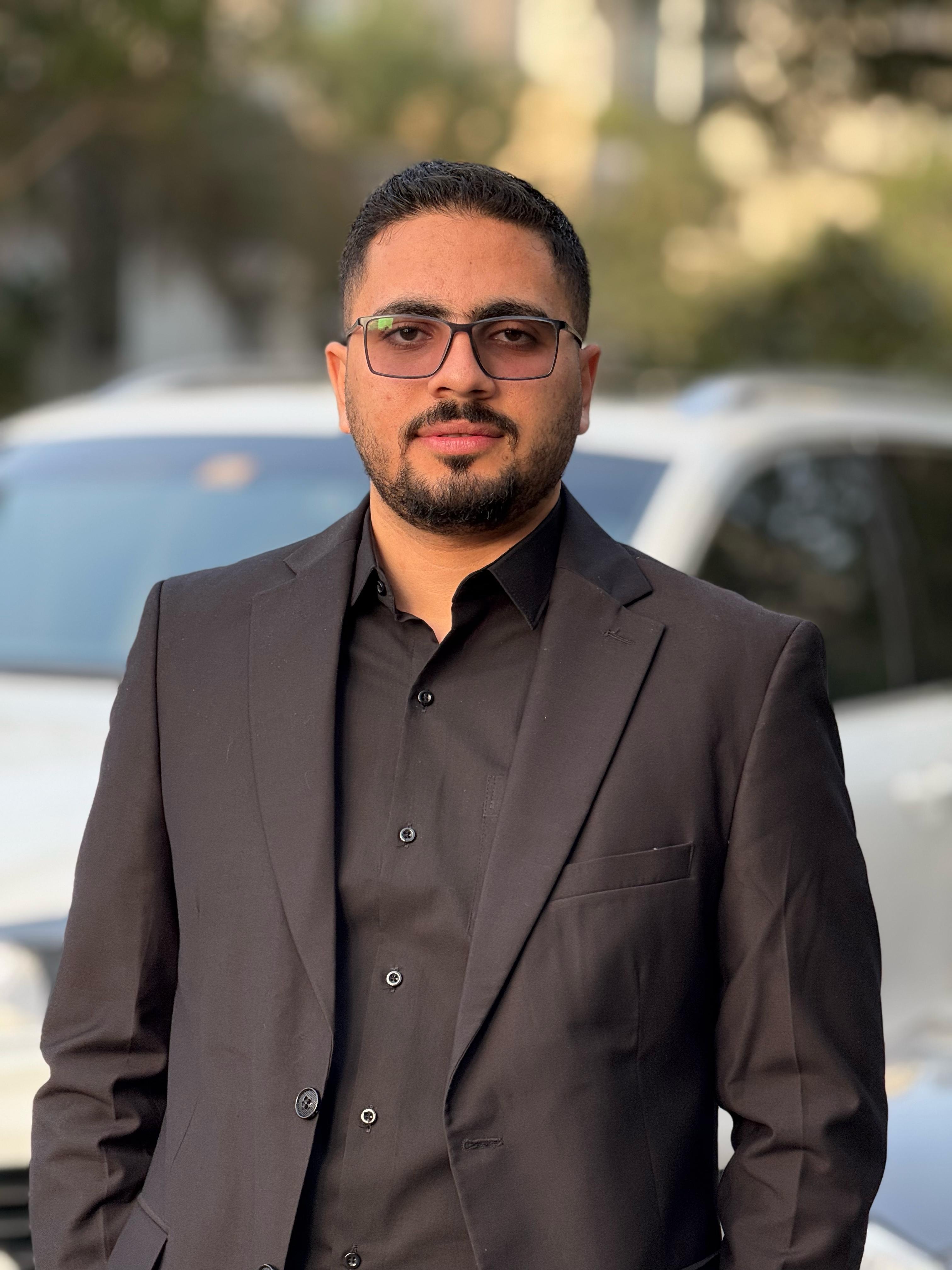 Mohamed Hussien