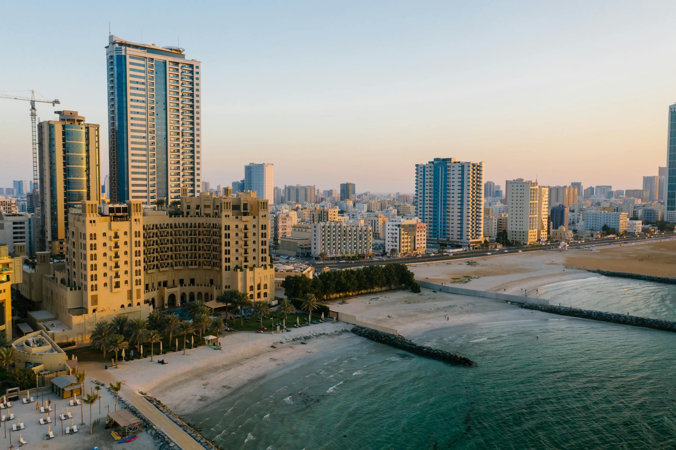 Ajman property 2