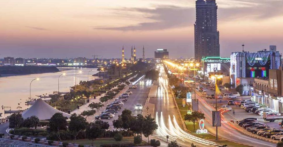 Ras Al Khaimah property 1
