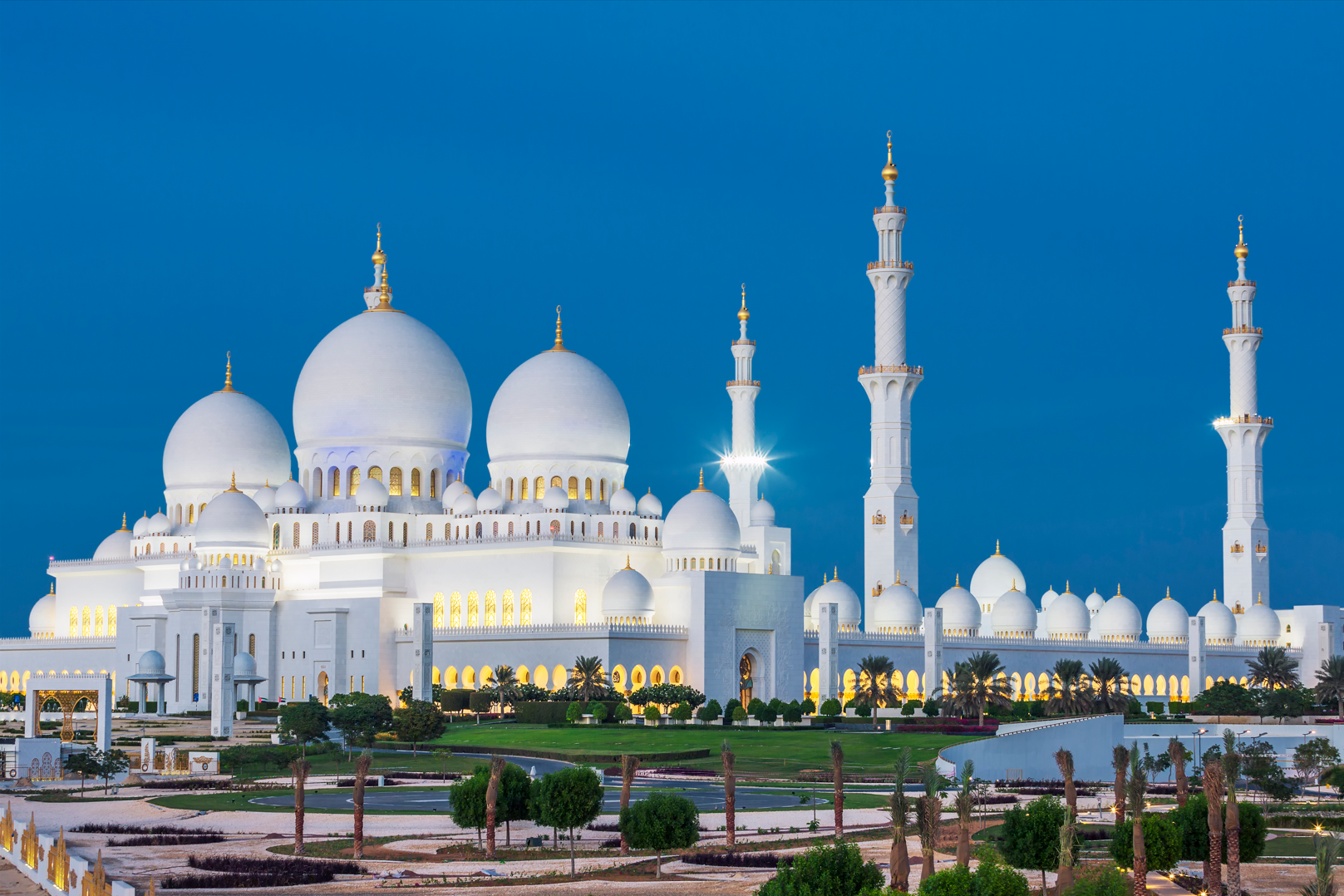Top Emerging Real Estate Markets